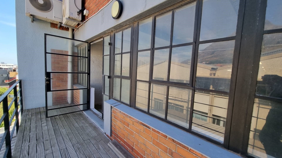 Commercial Property for Sale in Salt River Western Cape